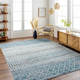 Pinamopoan Washable Area Rug - Clearance - Ornate Home