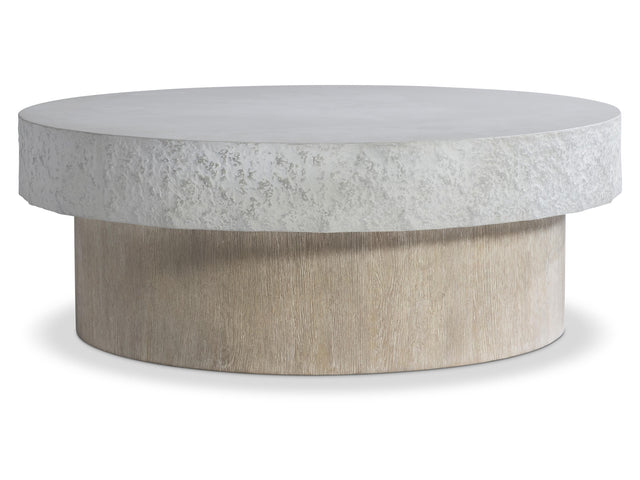Pincio Millstone Cocktail Table - Ornate Home