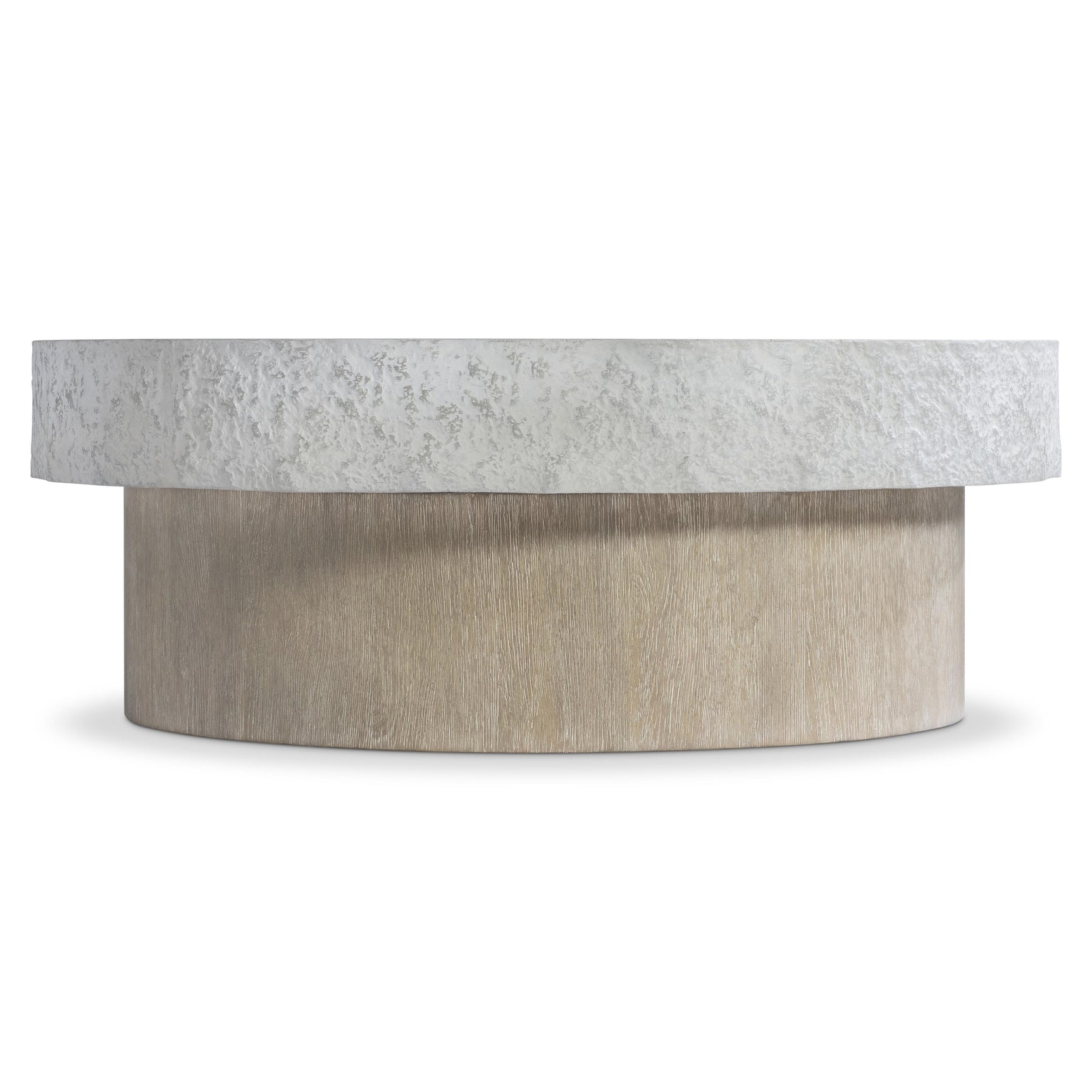 Pincio Millstone Cocktail Table - Ornate Home