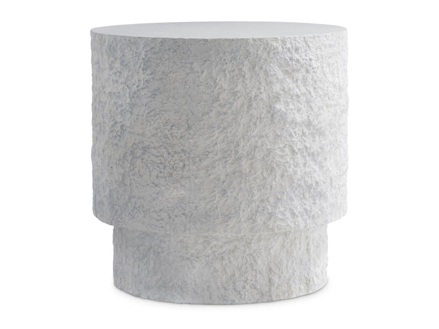 Pincio Millstone Side Table (Plinth base) - Ornate Home