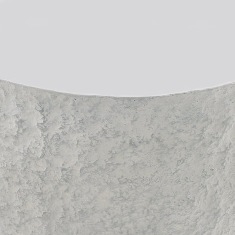 Pincio Millstone Side Table (Plinth base) - Ornate Home