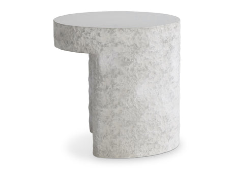 Pincio Raund Millstone Side Table - Ornate Home