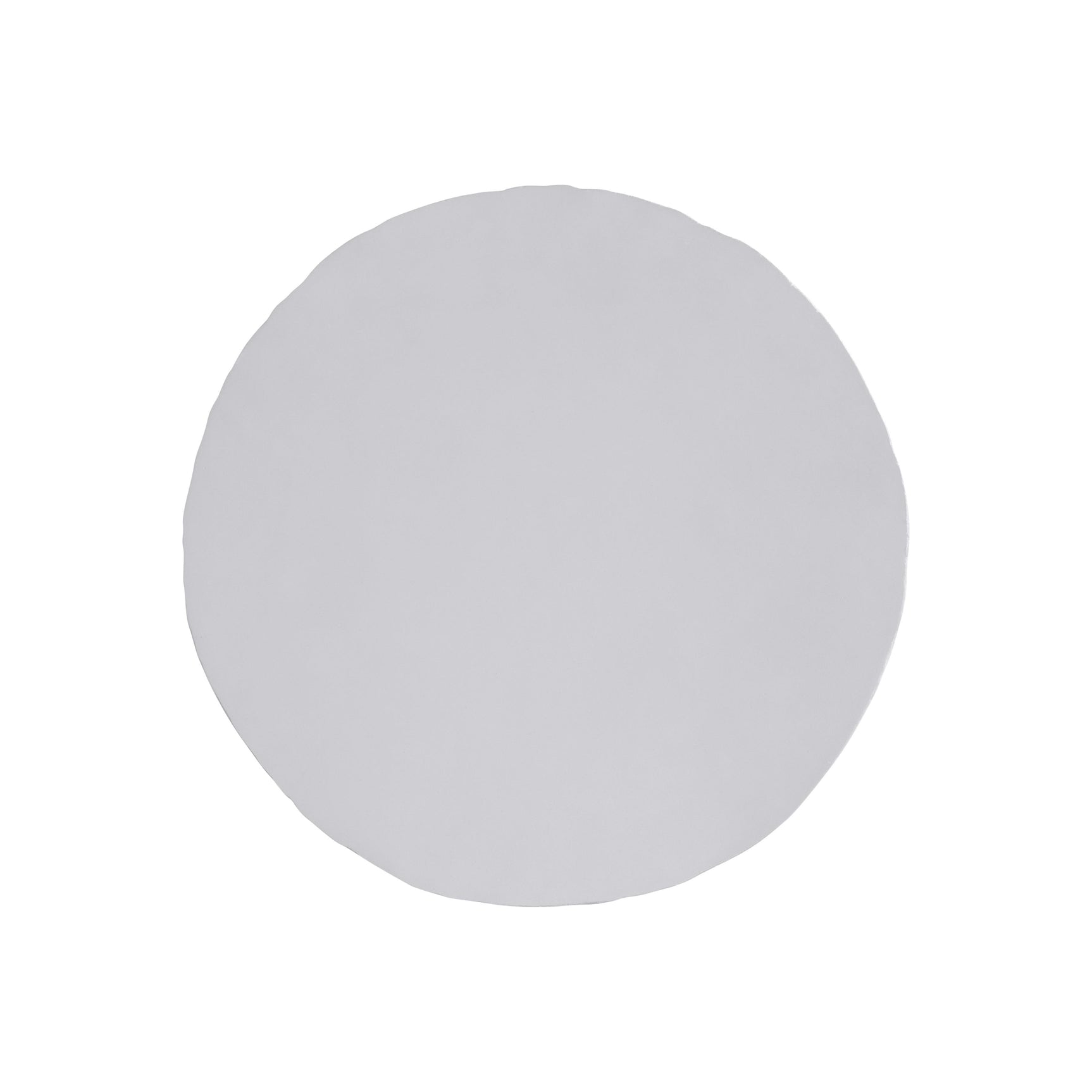 Pincio Raund Millstone Side Table - Ornate Home