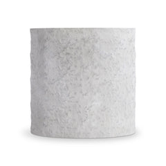 Pincio Raund Millstone Side Table - Ornate Home