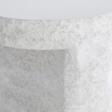 Pincio Raund Millstone Side Table - Ornate Home