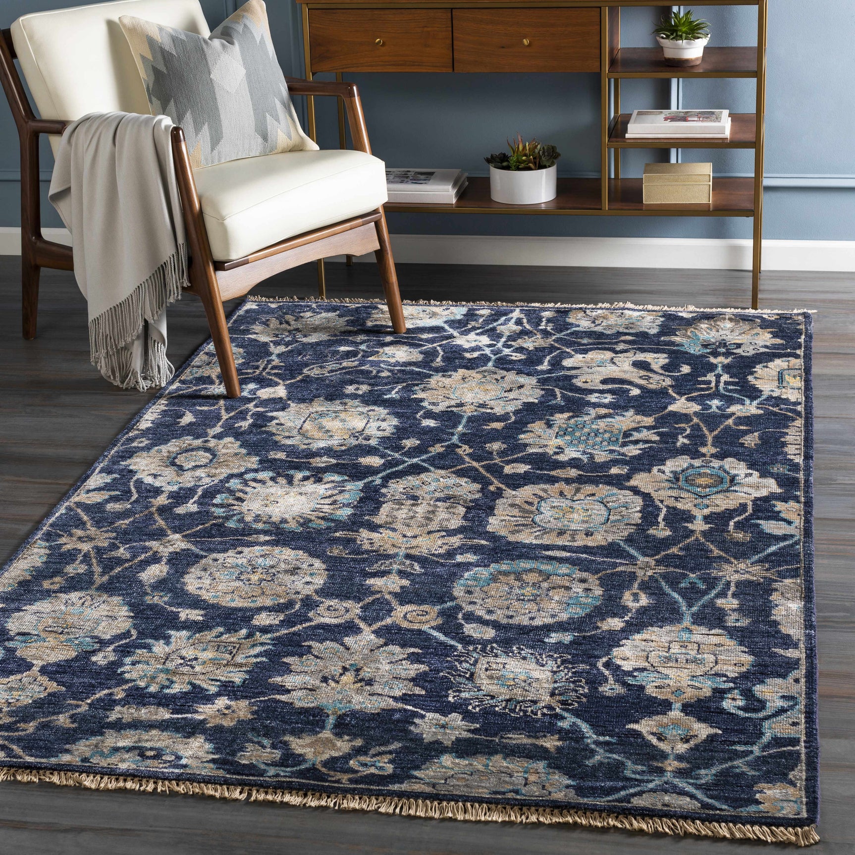 Pinetop Premium Rug - Clearance - Ornate Home