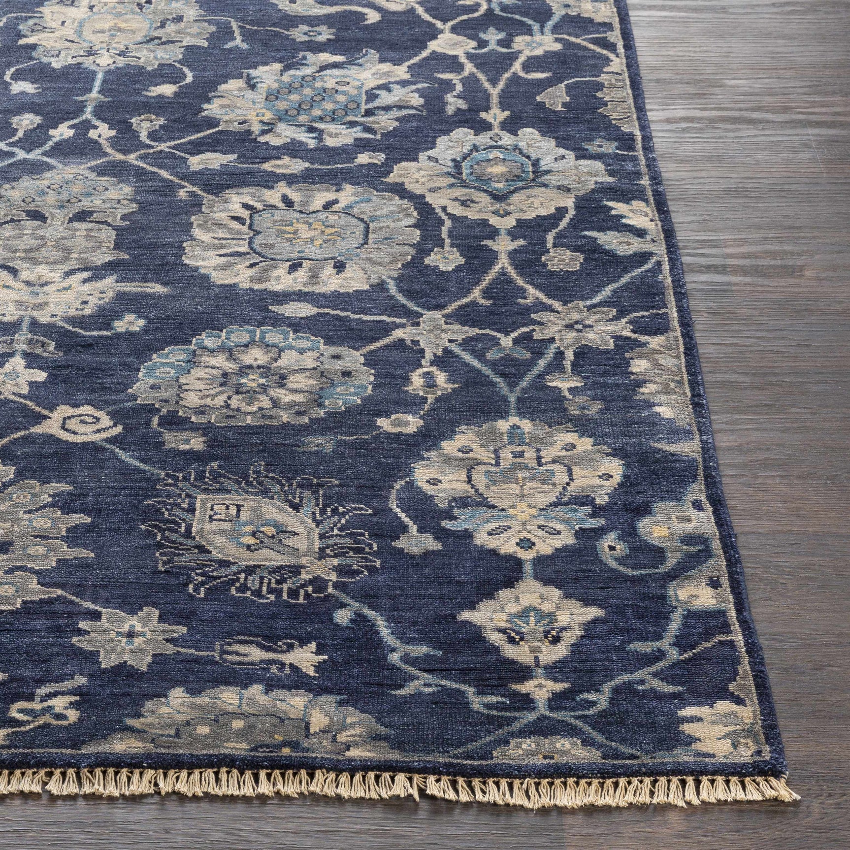Pinetop Premium Rug - Clearance - Ornate Home