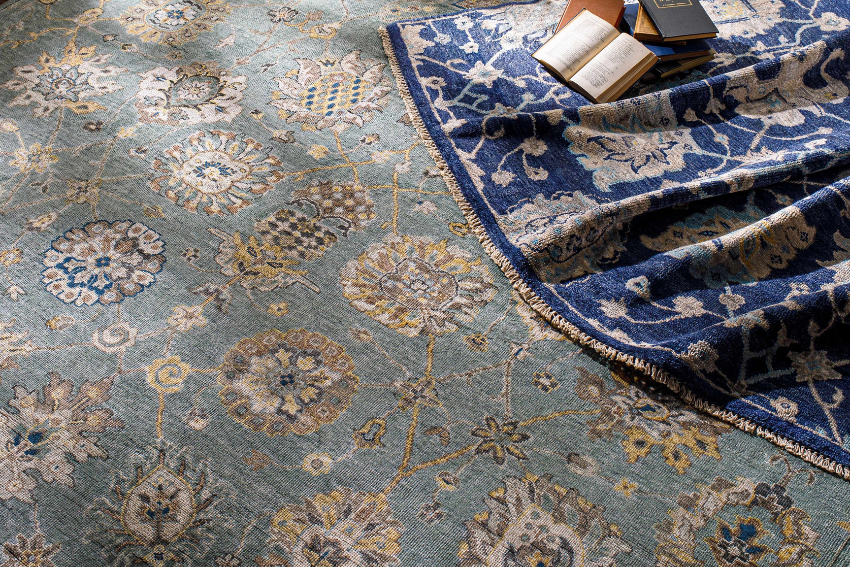 Pinetop Premium Rug - Clearance - Ornate Home