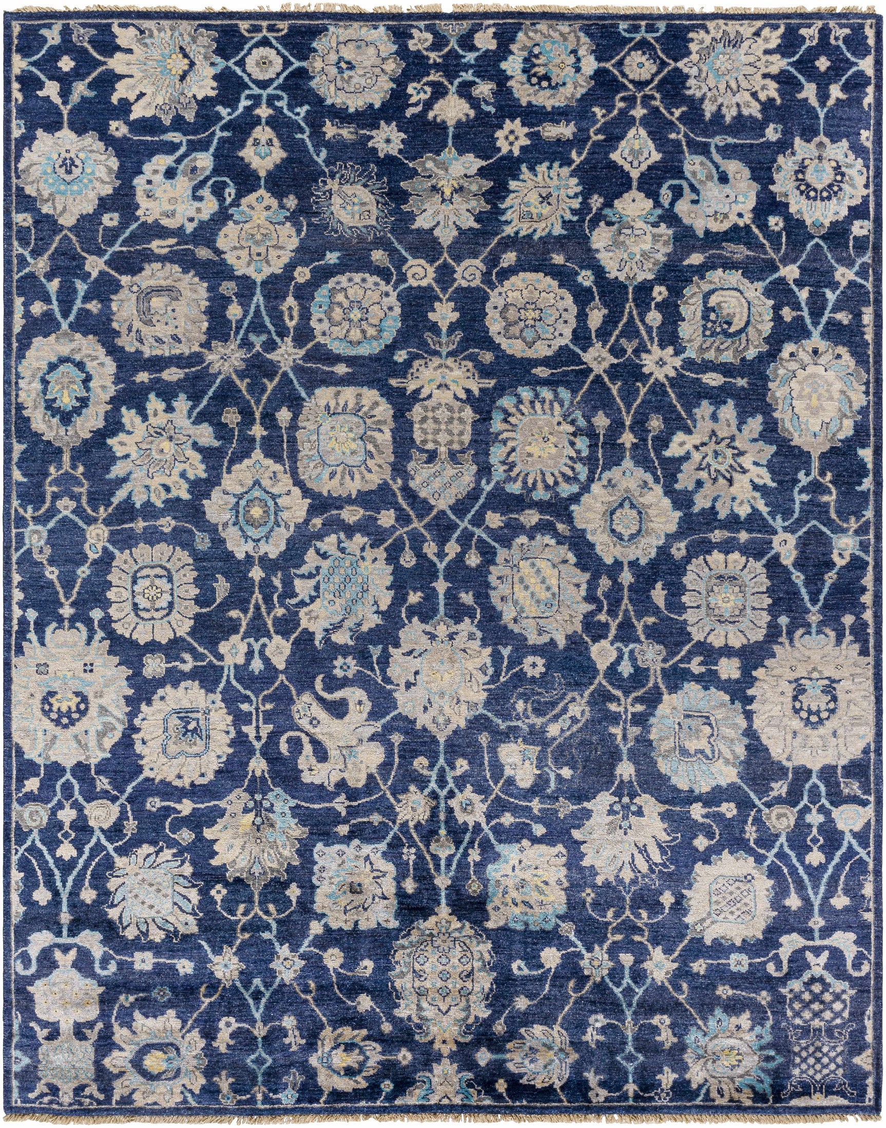 Pinetop Premium Rug - Clearance - Ornate Home
