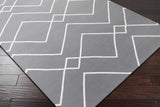 Pinewood Area Rug - Clearance - Ornate Home