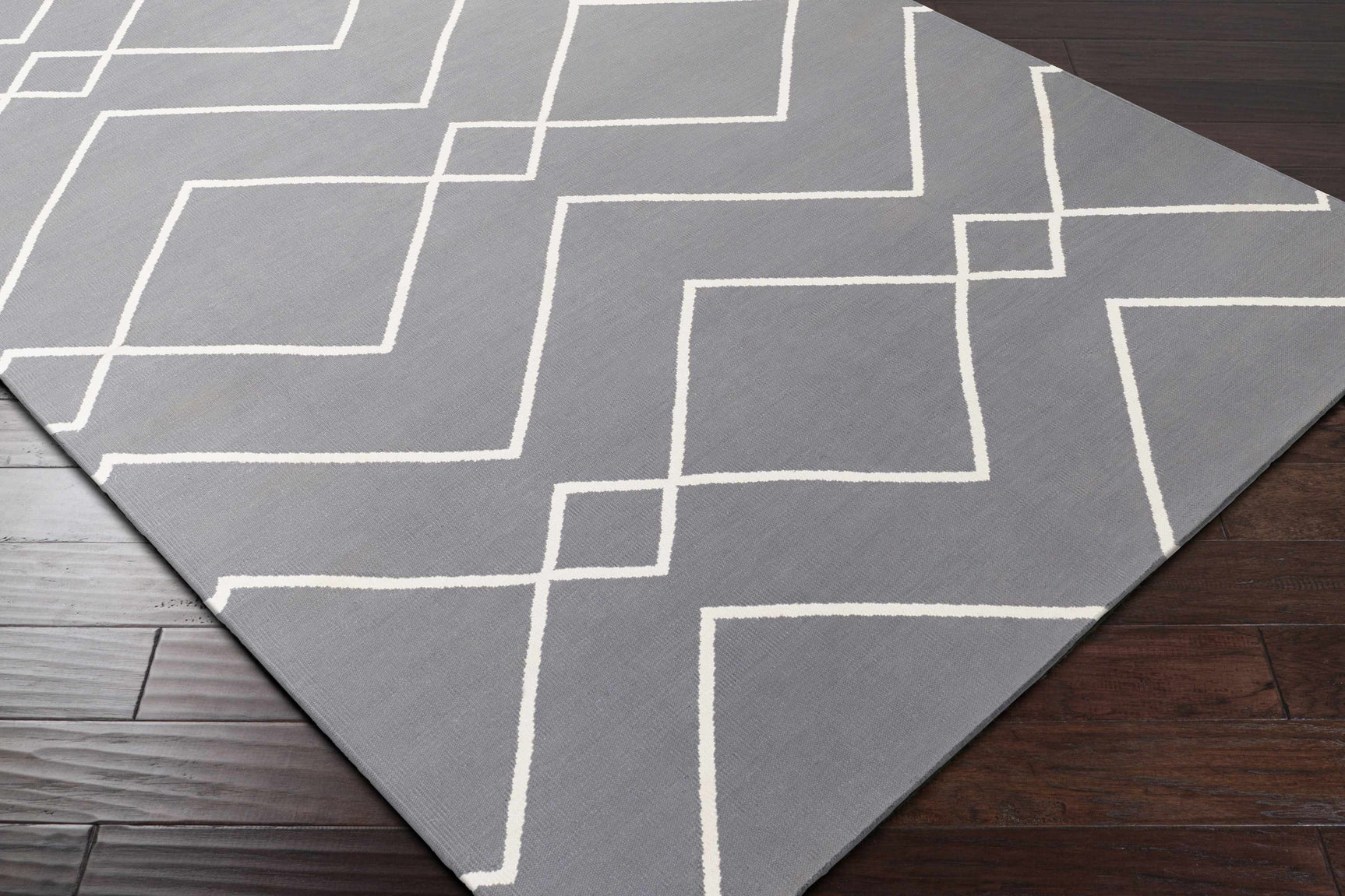 Pinewood Area Rug - Clearance - Ornate Home