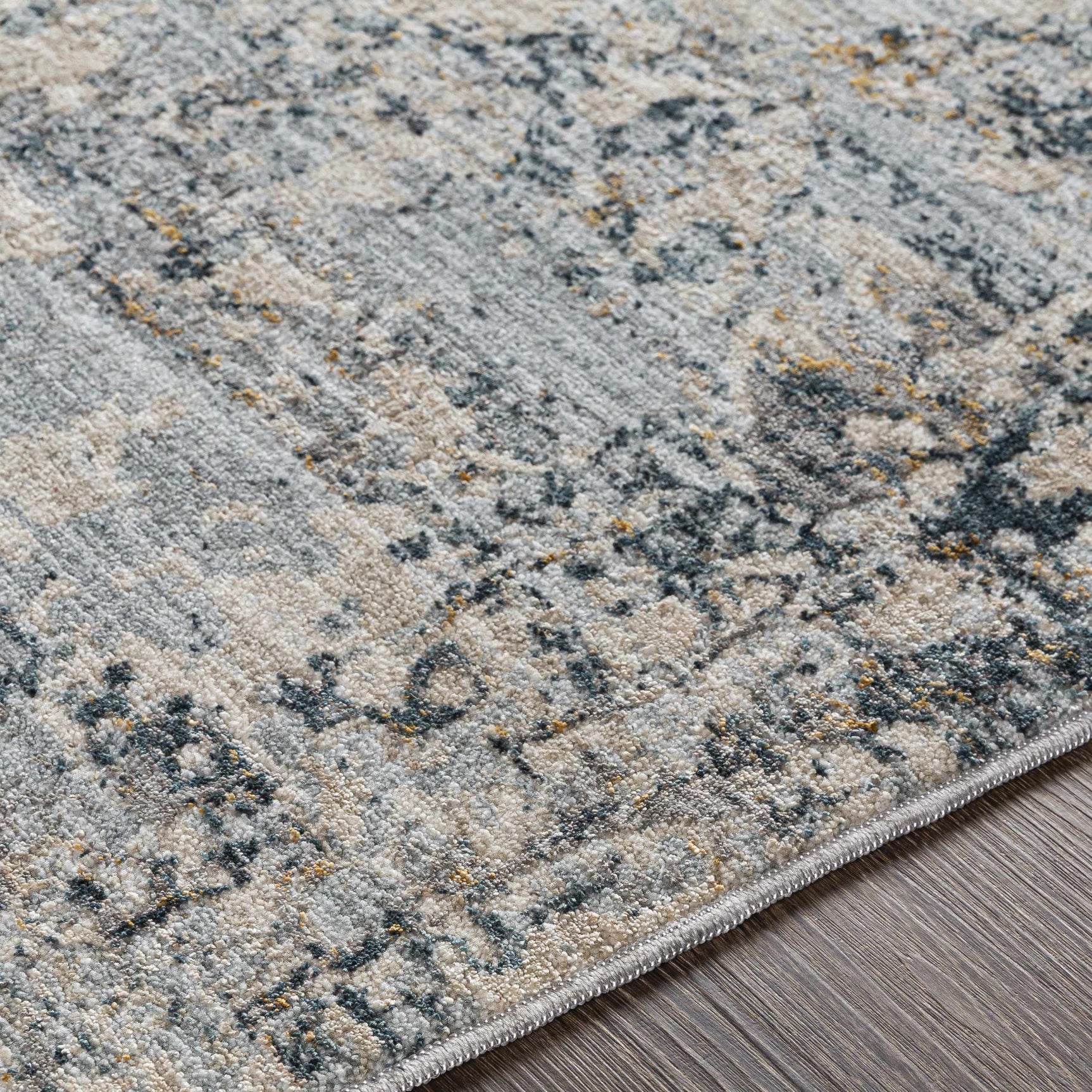 Pinjarra Luxe Rug - Ornate Home