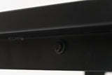 Pinnacle Platinum Chairside Table - Ornate Home