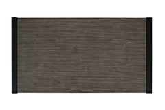 Pinnacle Platinum Cocktail Table - Ornate Home