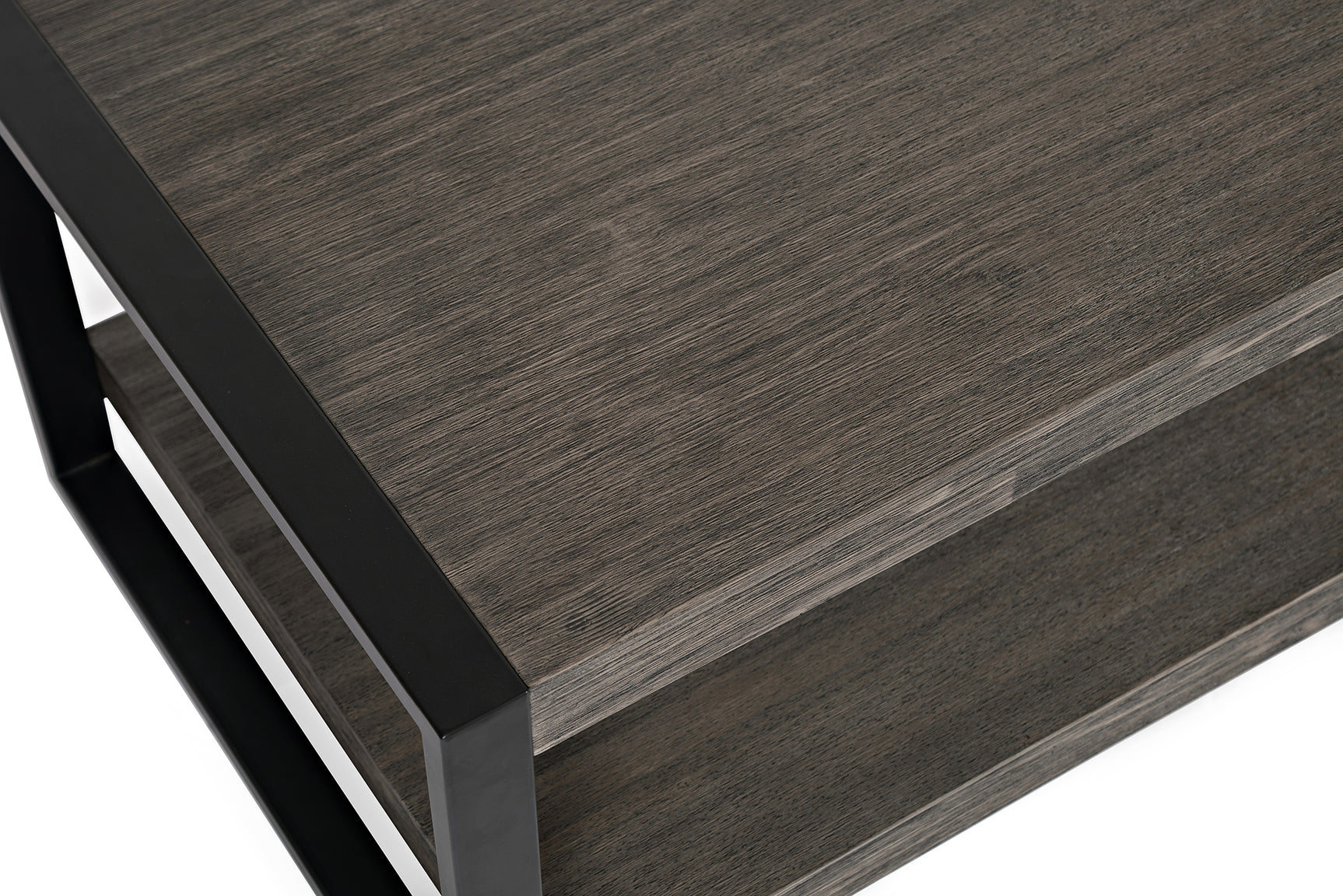 Pinnacle Platinum Cocktail Table - Ornate Home