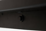 Pinnacle Platinum Cocktail Table - Ornate Home