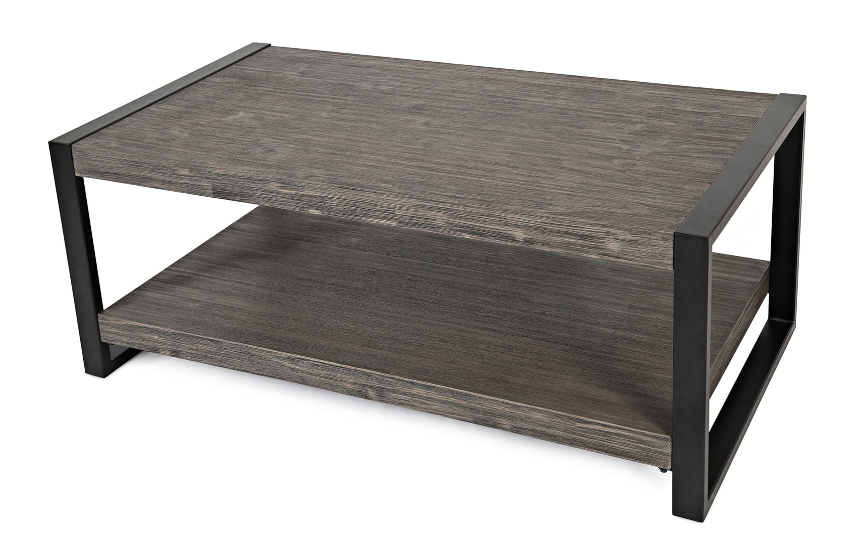 Pinnacle Platinum Cocktail Table - Ornate Home