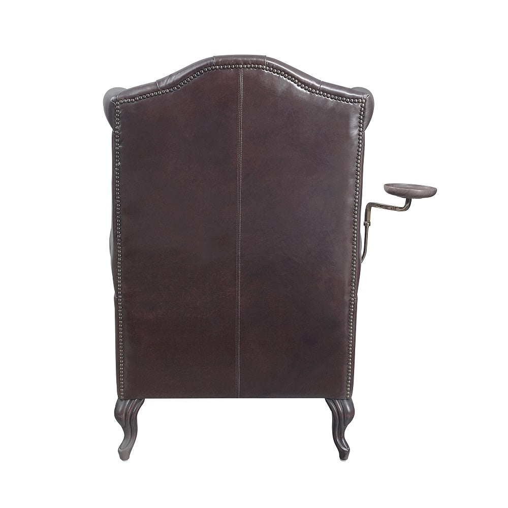 Pino Accent Chair - Ornate Home