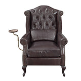 Pino Accent Chair - Ornate Home