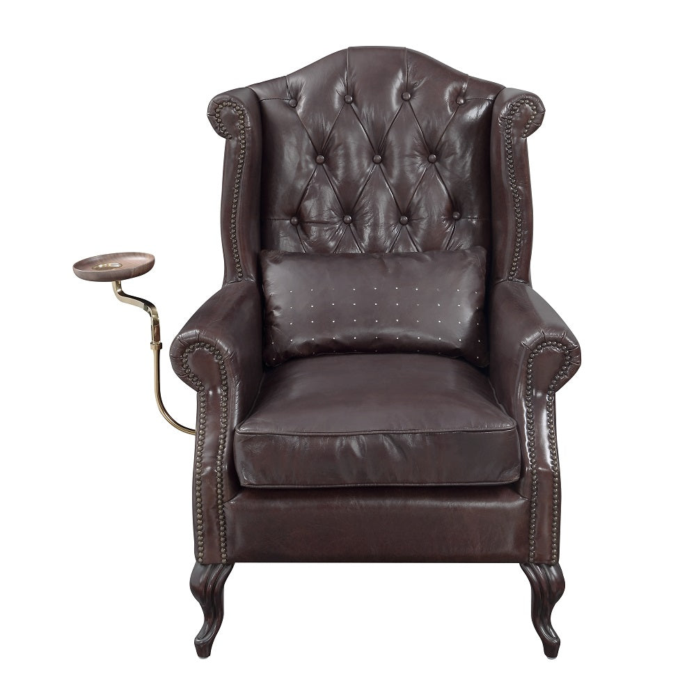 Pino Accent Chair - Ornate Home