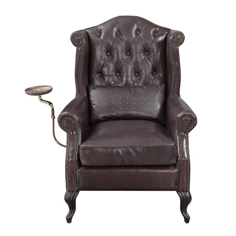 Pino Accent Chair - Ornate Home