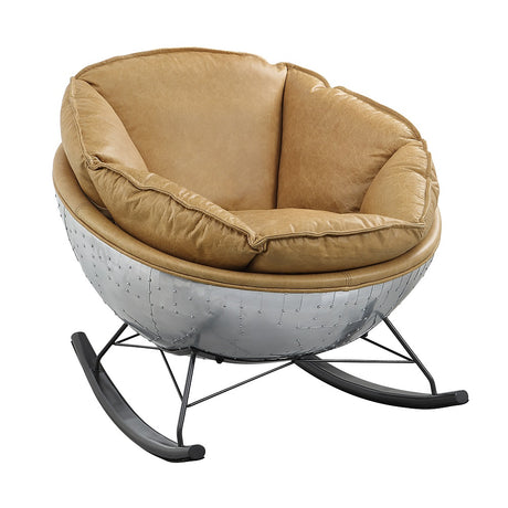 Pino Accent Chair - Ornate Home