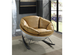 Pino Accent Chair - Ornate Home