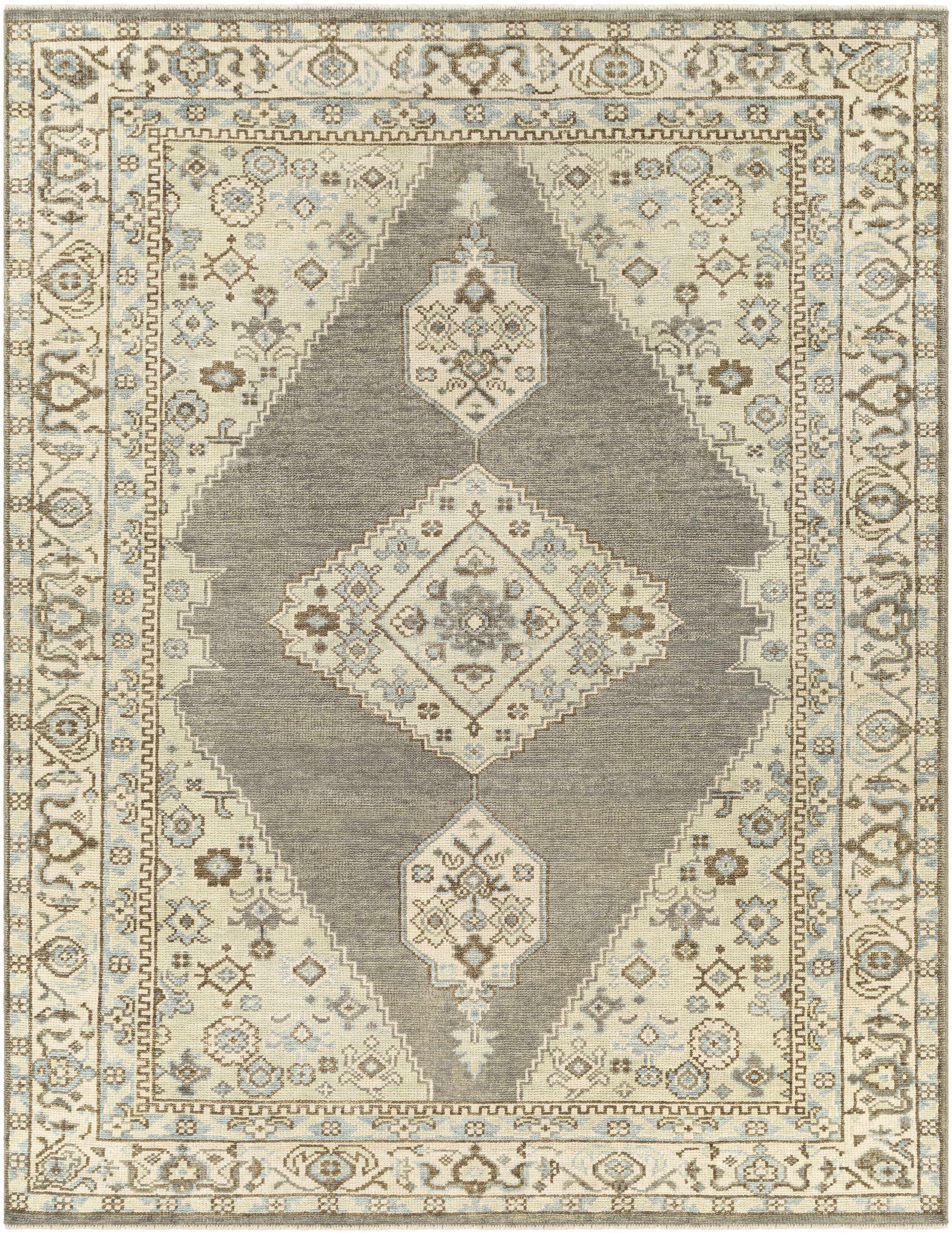 Pinokawan Area Rug - Clearance - Ornate Home