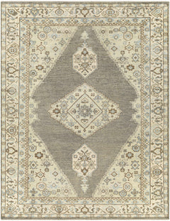 Pinokawan Area Rug - Clearance - Ornate Home