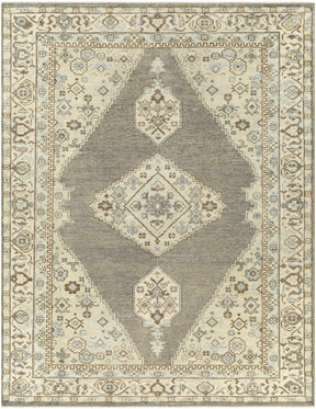 Pinokawan Area Rug - Clearance - Ornate Home