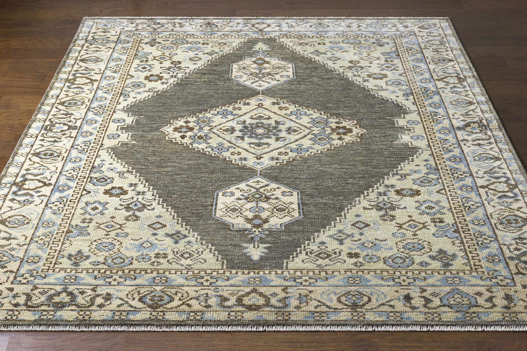Pinokawan Area Rug - Clearance - Ornate Home