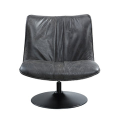 Piotr Accent Chair W/Swivel - Ornate Home