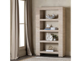 Piper Cream Etagere - Ornate Home