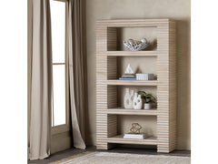 Piper Cream Etagere - Ornate Home