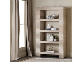 Piper Cream Etagere - Ornate Home