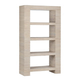 Piper Cream Etagere - Ornate Home