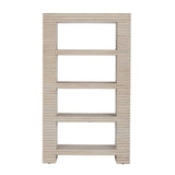 Piper Cream Etagere - Ornate Home