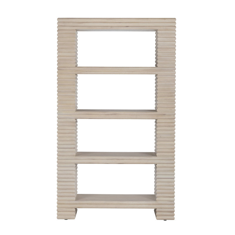 Piper Cream Etagere - Ornate Home