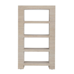 Piper Cream Etagere - Ornate Home
