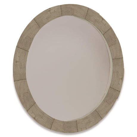Piper Morel Mirror - Ornate Home