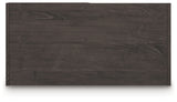 Piperton Charcoal Eight Cube Organizer (Online Special Price) - Ornate Home