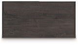 Piperton Charcoal Six Cube Organizer (Online Special Price) - Ornate Home