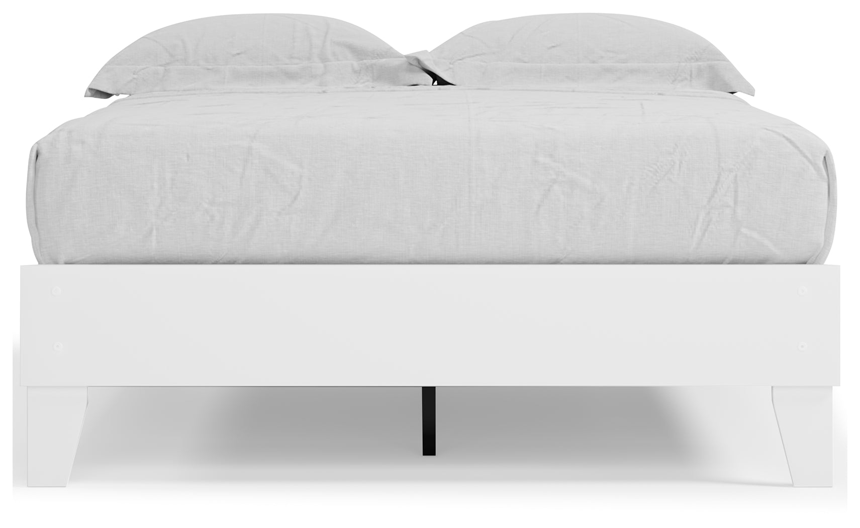 Piperton Full Platform Bed (Online Special Price) - Ornate Home