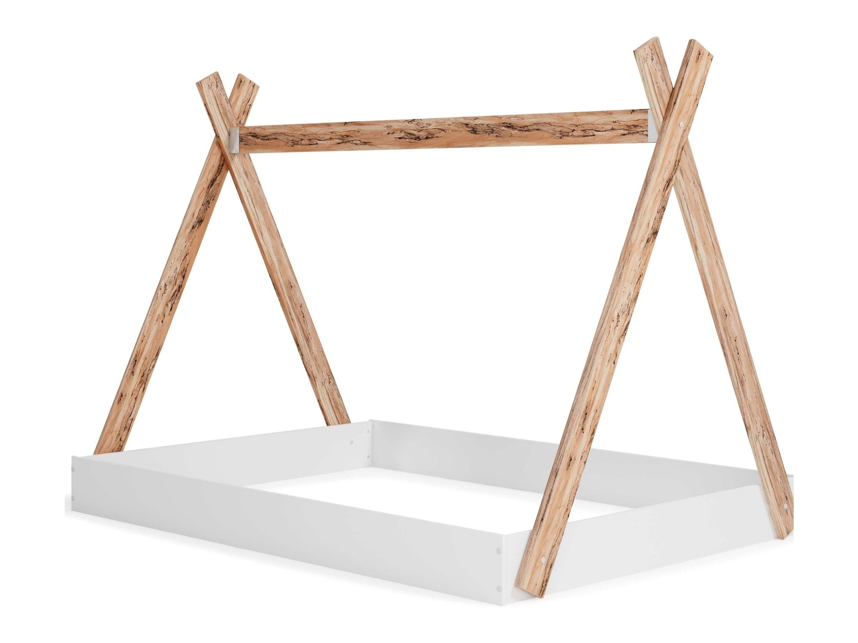 Piperton Full Tent Bed-in-a-Box (Online Special Price) - Ornate Home