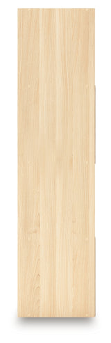 Piperton Tan Eight Cube Organizer - Ornate Home