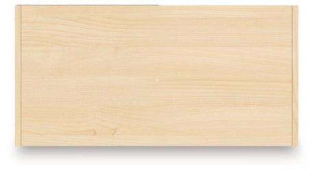 Piperton Tan Four Cube Organizer - Ornate Home