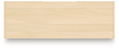 Piperton Tan Nine Cube Organizer - Ornate Home