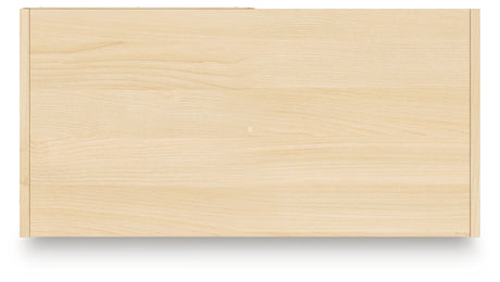 Piperton Tan Six Cube Organizer - Ornate Home