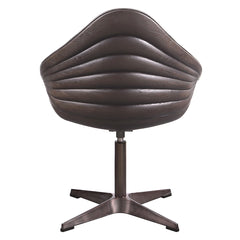 Pipino Accent Chair W/Swivel - Ornate Home