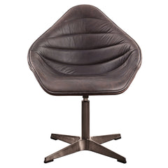 Pipino Accent Chair W/Swivel - Ornate Home